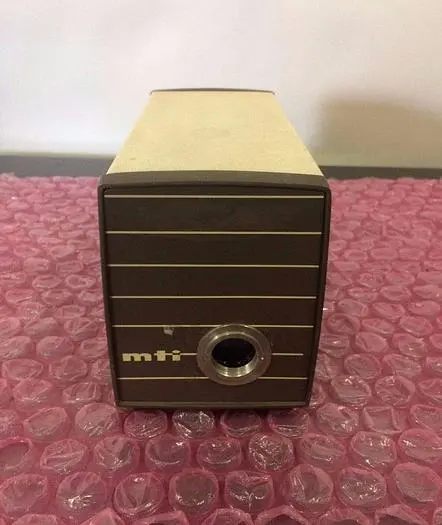 MTI VC65SD Microscope Camera Instrumentation