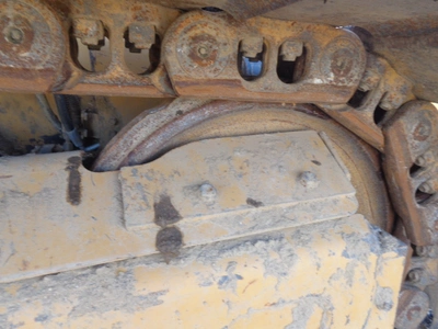 Used 2018 Caterpillar D5K2-LGP Crawler Dozers Indiana US | Zadoon Equipment #1480550