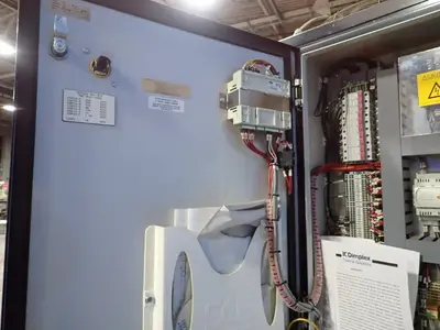 USED DIMPLEX CVI15001M