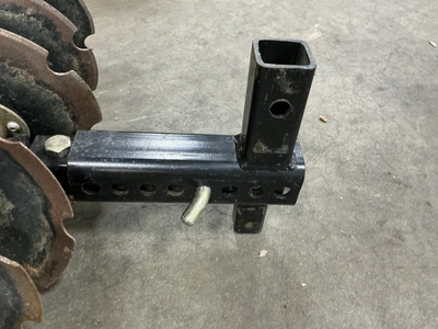 Used _UNKNOWN_ _UNKNOWN_ Plows Michigan US | Miedema Asset Management Group #1324127