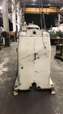 Used 1953 AJAX HOGUE NO. 6 Wire In-Line Drawers Ontario CA | Walden Machinery #1388463