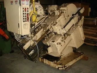 Used WATERBURY FARREL NO. 40 Thread Rollers New York US | Barbarotto Int'l Sales Corp #1333386