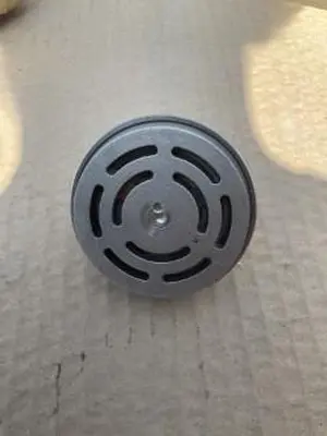Ariel 60rx Suction Valve PN B-5173-BB