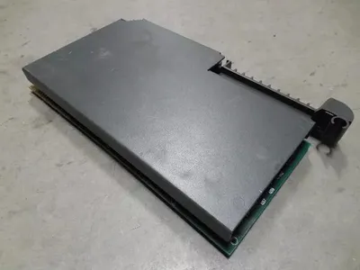 Allen Bradley 1771-OFE2/A PLC-5 Analog Output Module Used