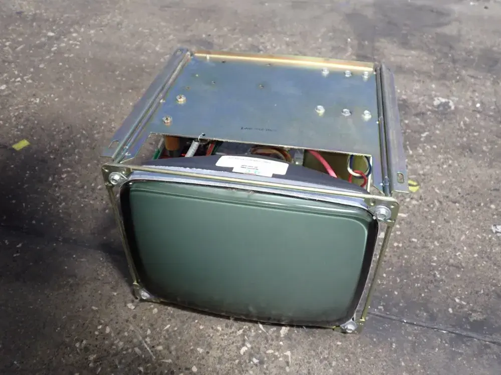 USED VIDEO DISPLAY CORPORATION CE663W9P4GE