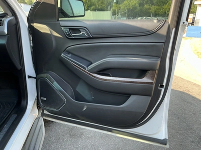 Used 2014 CHEVROLET TAHOE SUVs Michigan US | Miedema Asset Management Group #1316038