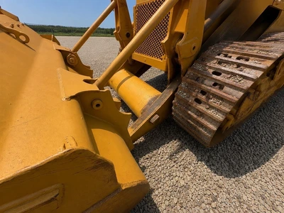 Used 1980 CATERPILLAR 977L Compact Track Loaders Indiana US | Proxy Equipment #1388966