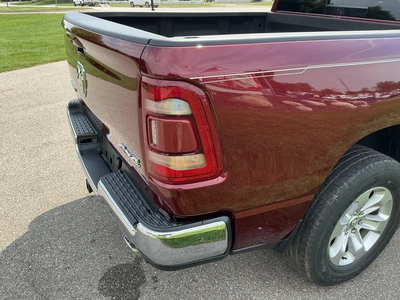 Used 2023 RAM 1500 Pickup Trucks Michigan US | Miedema Asset Management Group #1406843