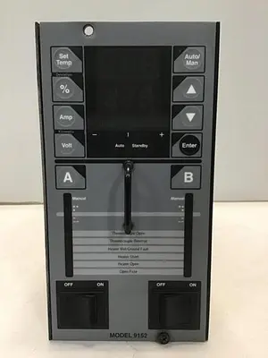 USED HUSKY 9152