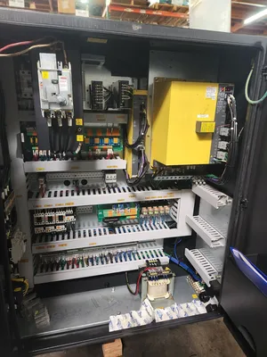 2014 HYUNDAI WIA KIT450 CNC Lathes | SMS Engineering (8)