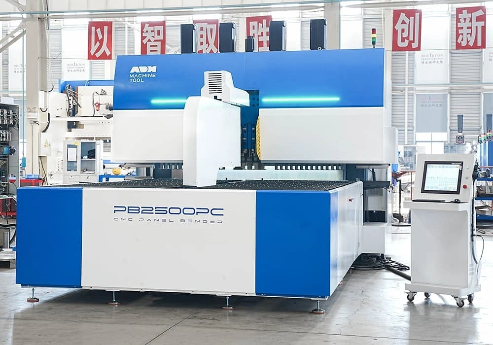 NEW 2026 PRIMAPRESS Tandem 2 x 400ton x 4000