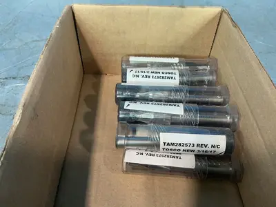 Used TOSCO TAM282573 Tooling & Accessories (Other) Ohio US | HGR 24 #1343539