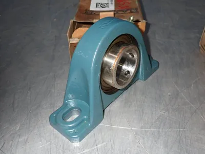 Used DODGE SC 115/16 Tooling & Accessories (Other) Ohio US | HGR 24 #861536