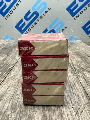 Used SKF 6305 2ZJEM Misc Electrical & Power Parts South Carolina US | ESS Industrial Equipment Sales #1328103