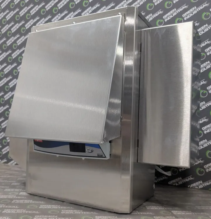 Used MCGRAW-EDISON _UNKNOWN_ Air Conditioning Equipment Wisconsin US | Green Industrial #673122
