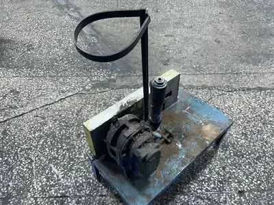 Used SUTORBILT GABMBPA Blowers Ohio US | HGR 24 #1545794