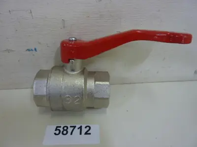 USED HUOT VALVE712