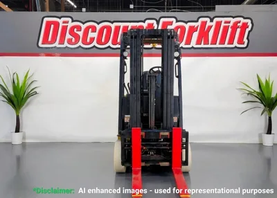 Used 2015 YALE ERC060 Misc Forklifts Colorado US | Discount Forklift #1413001