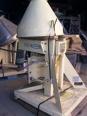 Used _UNKNOWN_ _UNKNOWN_ Pin Mills Minnesota US | A&I Equipment #1317319