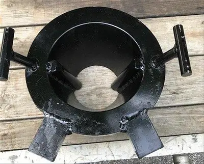 New | in-Stock 2018 EAST WEST DRILLING BIT BASKET Drilling Attachments Pennsylvania US | East West Machinery & Drilling #1416280