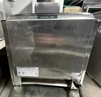 USED Hatco TQ-20BA