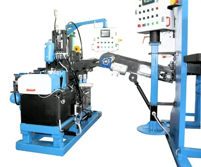 New | Build-to-Order VIDEX V-B7 Thread Rollers New York US | Barbarotto Int'l Sales Corp #1333163