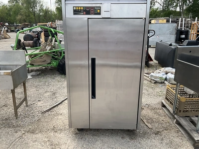 USED VICTORY VBC75