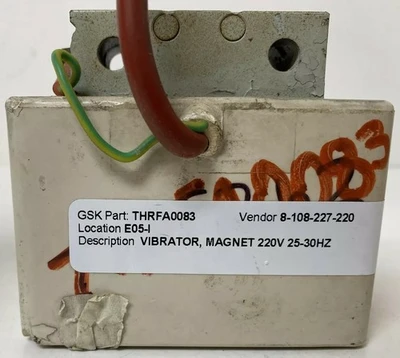USED ENDRES GmbH 18826-54