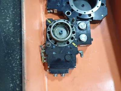 USED ATI AD2M