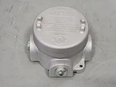 NEW EATON GRUE-29