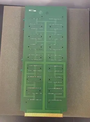 TEXTOOL 228-1277-00 with GORE RELIABILITY TEST BOARD 90000164 REV.0
