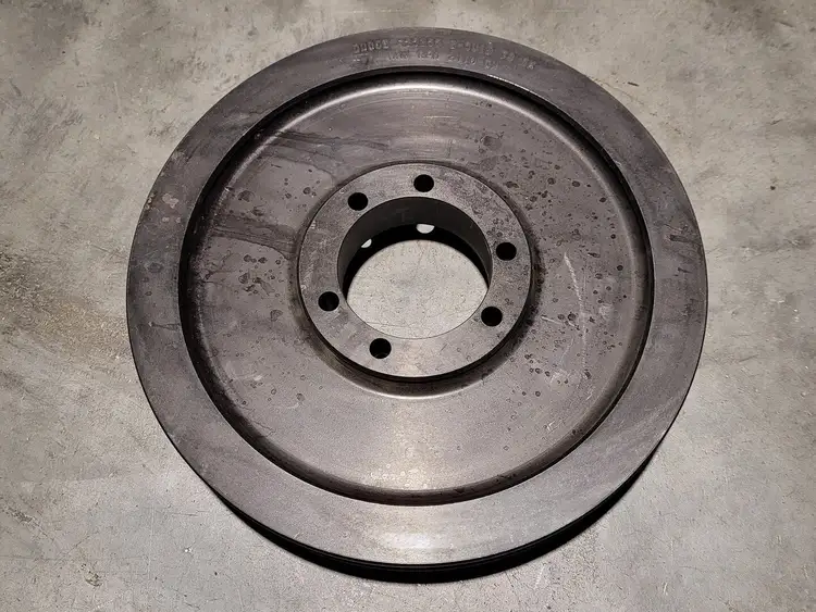 Used DODGE 455255 Miscellaneous MRO British Columbia CA | Lenmark #283159