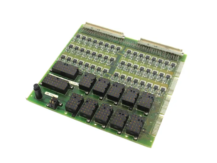 Used CHARMILLES _UNKNOWN_ Circuit Boards Michigan US | SB Industrial Supply #808460