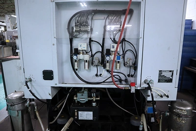 Used 2019 ACCUWAY GX-100 CNC Lathes | Machinery Marketing International #380158