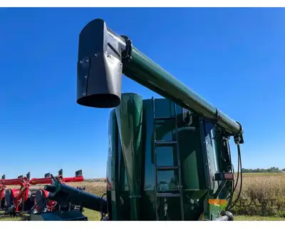 Used ART'S WAY _UNKNOWN_ Grinder Mixer Iowa US | Keast Enterprises #1359960