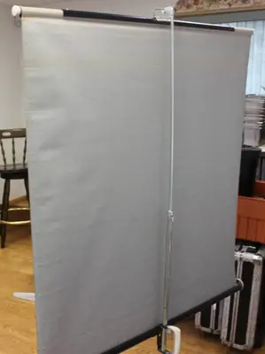 Projection Screen