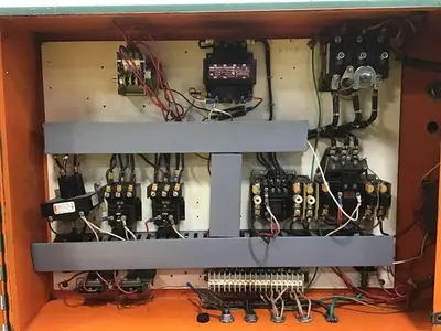 USED WHITLOCK 150 CL