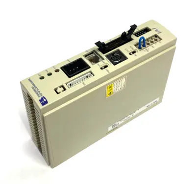 USED IAI ROBO-CYLINDER ACTUATOR CONTROLLER