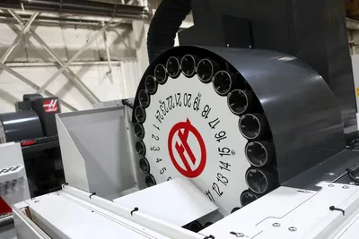 2013 HAAS VF-2SS Vertical Machining Centers CNC | CNC EXCHANGE (9)