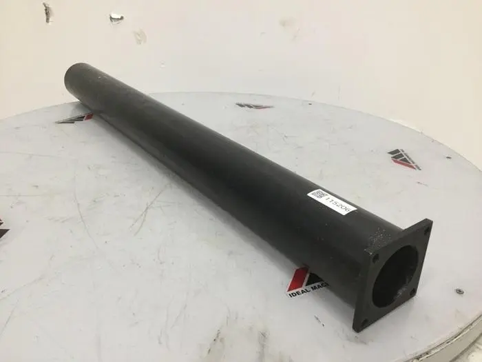 Used CINCINNATI MILACRON VT 440-54 / CSB Injection Molding Parts Michigan US | Ideal Machinery #593264