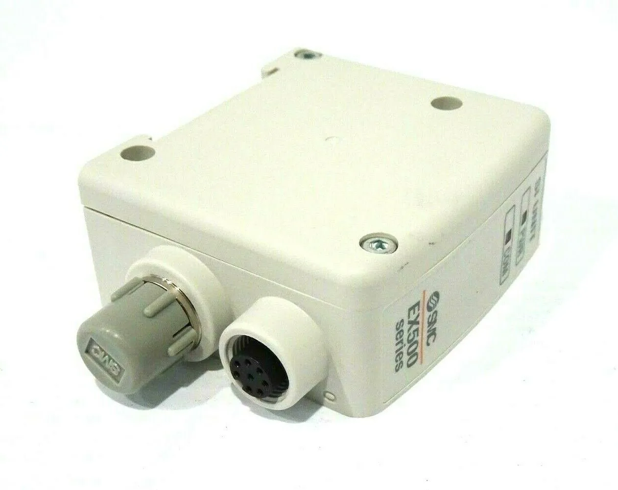 NEW SMC EX500-Q001 SI UNIT EX500Q001