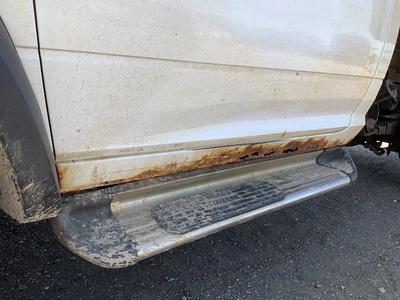USED 2014 RAM CHASSIS 5500