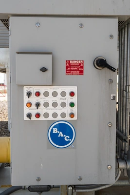USED 2014 BAC S3E-1222-10P