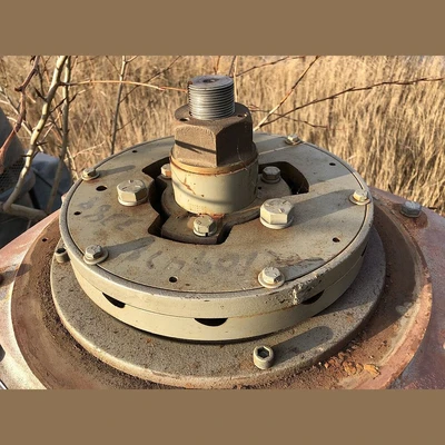 125 HP Vertical Turbine Pumps