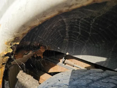 2004 CHEVROLET EXPRESS 3500 Van | Iron Listing (5)