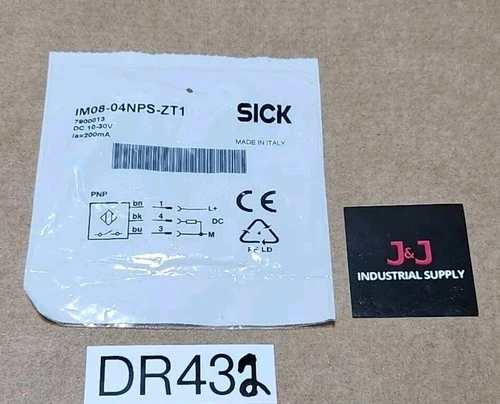 NEW SICK 7900013