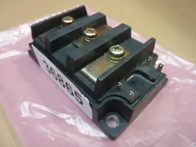 USED FUJI ELECTRIC 2DI100Z-120