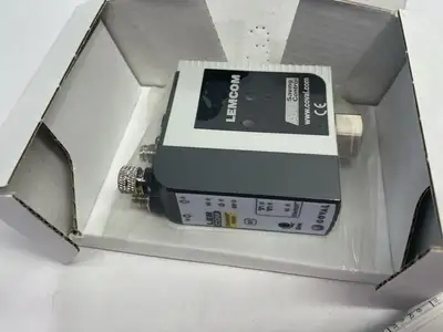New | in-Stock Coval Fieldbus Communication LEMCOM Mini Vacuum Pump, Intelligent Vacuum Pumps Michigan US | Maverick Industrial Sales #1419152