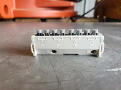 NEW ABB RDC0-03C