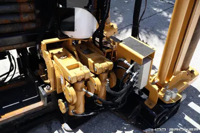 Used 2024 VERMEER 2024 VERMEER D40X55 S3 Drill Rigs Florida US | HDD Broker #1463476